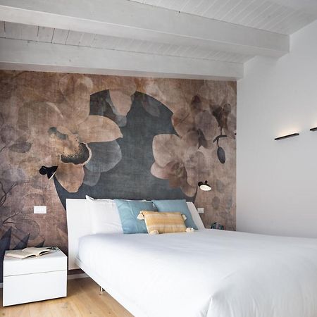Fondamenta De La Sensa Garden Loft R&R Apartment Venesia Bagian luar foto