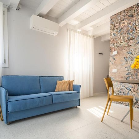 Fondamenta De La Sensa Garden Loft R&R Apartment Venesia Bagian luar foto