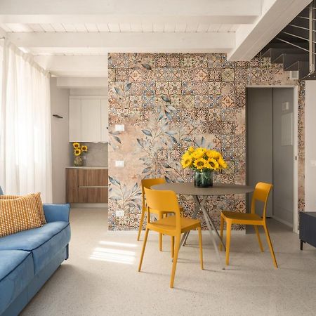 Fondamenta De La Sensa Garden Loft R&R Apartment Venesia Bagian luar foto