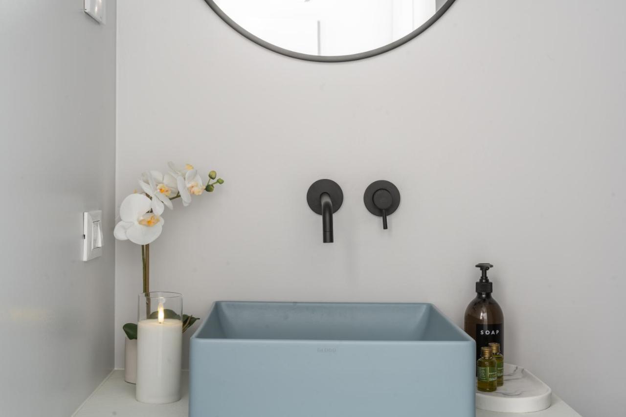 Fondamenta De La Sensa Garden Loft R&R Apartment Venesia Bagian luar foto