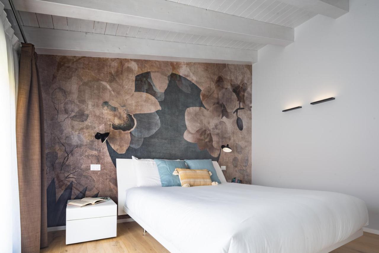 Fondamenta De La Sensa Garden Loft R&R Apartment Venesia Bagian luar foto