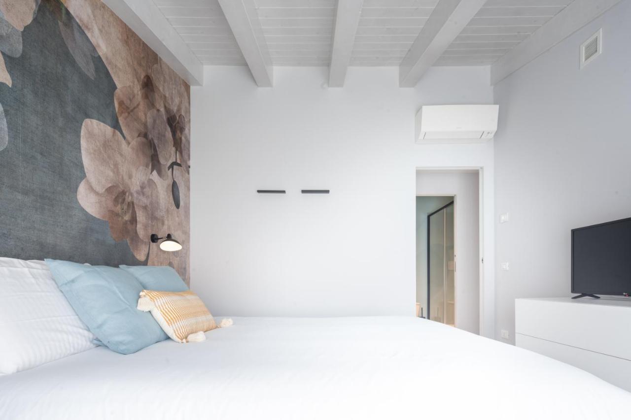Fondamenta De La Sensa Garden Loft R&R Apartment Venesia Bagian luar foto