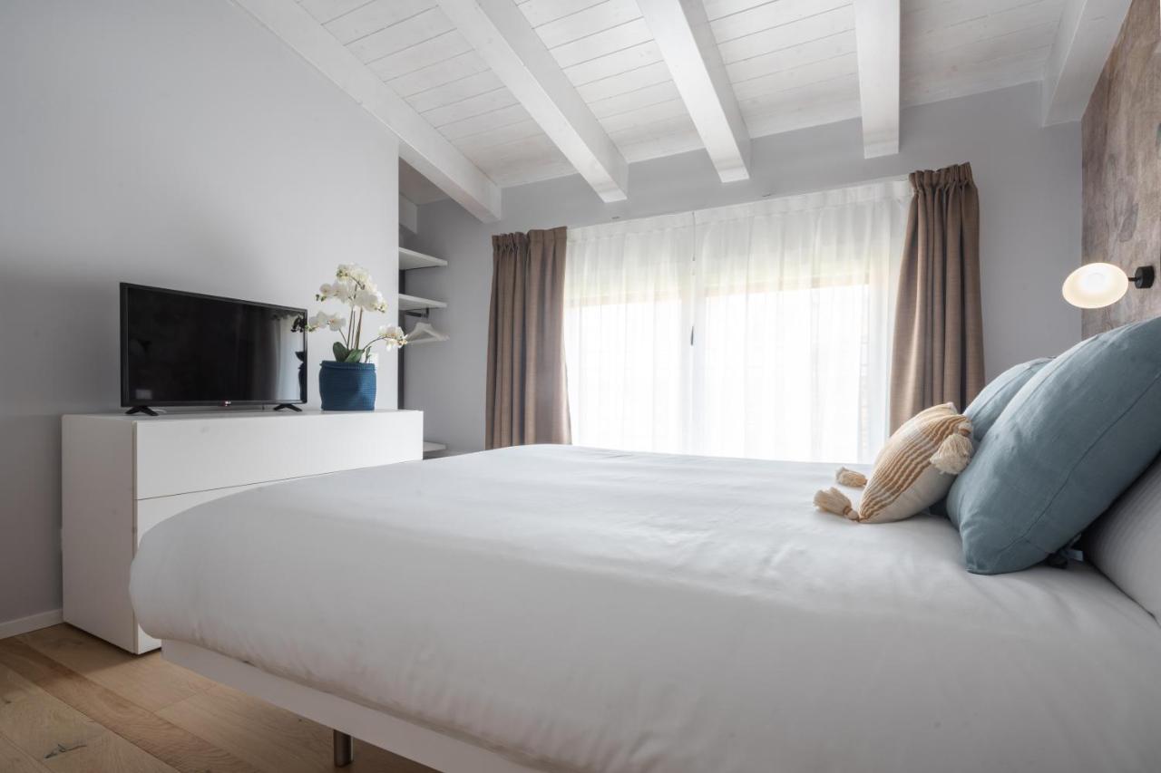 Fondamenta De La Sensa Garden Loft R&R Apartment Venesia Bagian luar foto