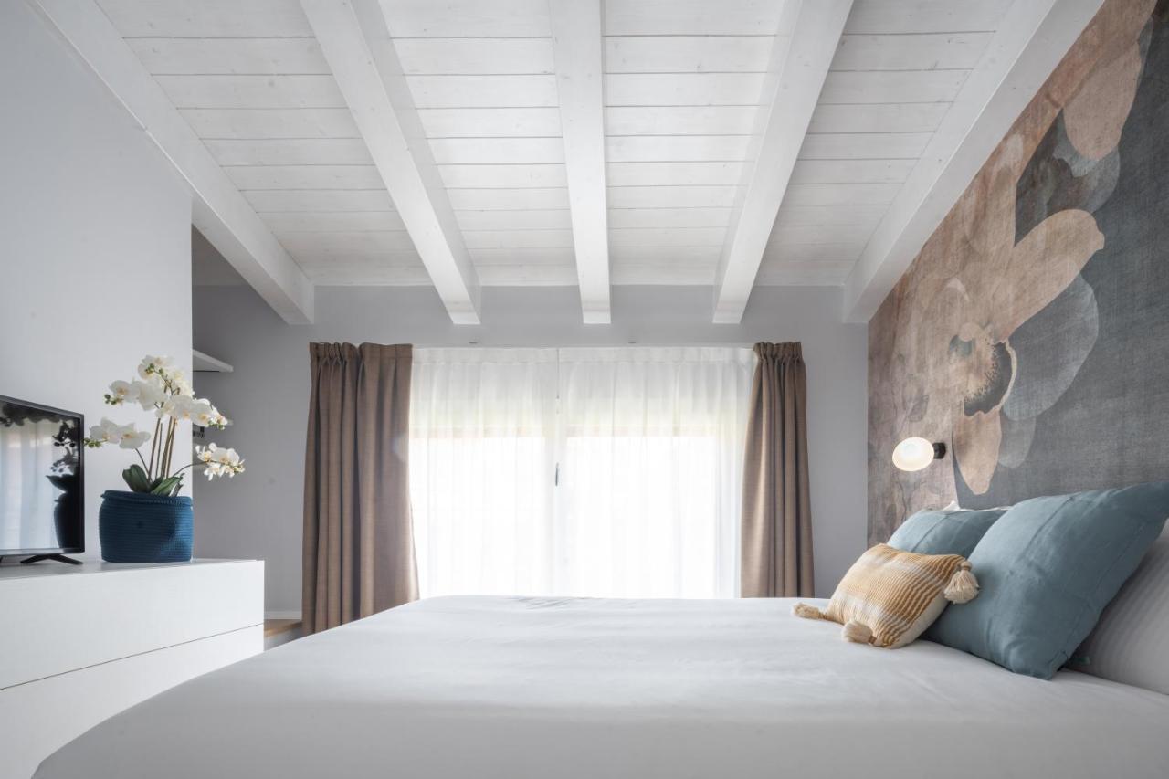 Fondamenta De La Sensa Garden Loft R&R Apartment Venesia Bagian luar foto